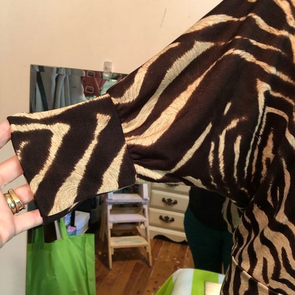 Teen bell  top size S - Picture 3 of 4